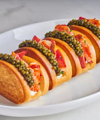 RH Rooftop Restaurant Raleigh