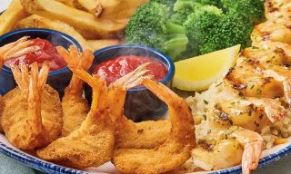 Red Lobster - Southgate