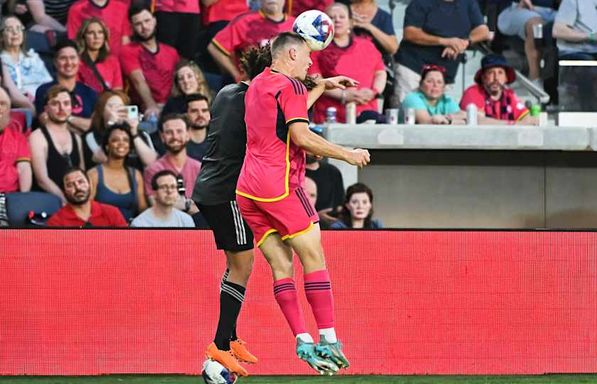 2026 St. Louis City SC Season Ticket Package (Includes Tickets for all Home Games)