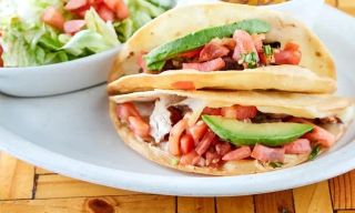 Desperados Mexican Restaurant-Dallas