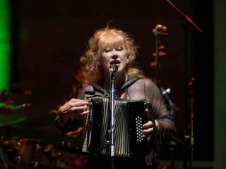 Loreena McKennitt