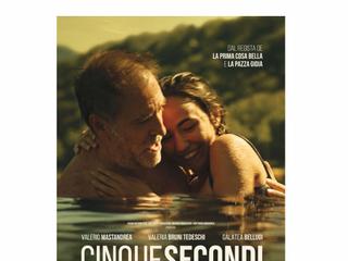 Future Classics. Screening the New Italian Cinema #6