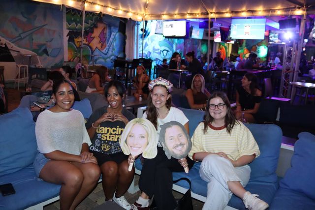Dancing with the Stars Season 35 Watch Party — Season Finale