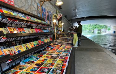 Labor Day Artisan Show