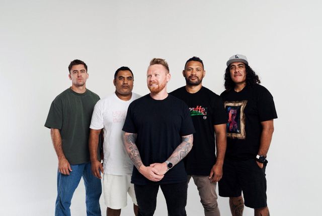 L.A.B with Seven Suns