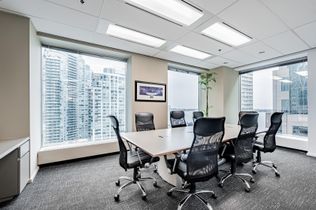 Toronto Bay at The Rostie Group - 20 Bay Street, 11th Floor