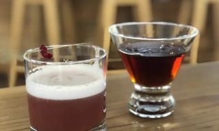 Sorensen's Resort Cafe