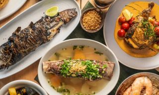PRU Thai Kitchen