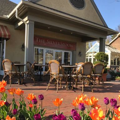 The Silverspoon Restaurant