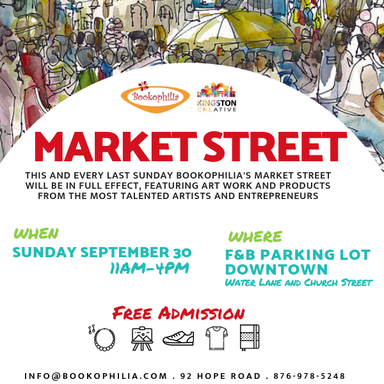 Market Street