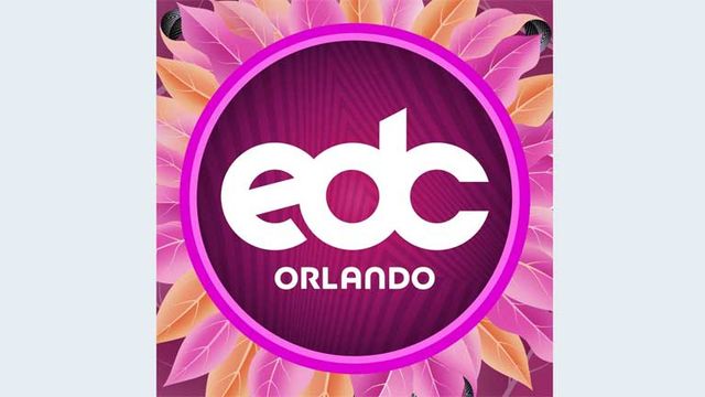 Electric Daisy Carnival Orlando EDC 2026
