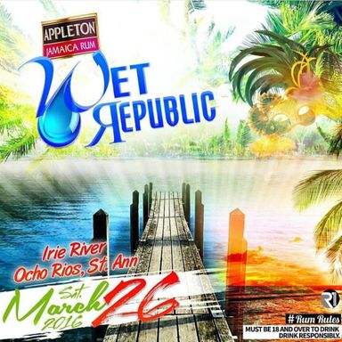 Wet Republic