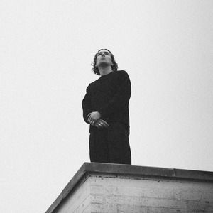 Finnian James @ Camden Assembly