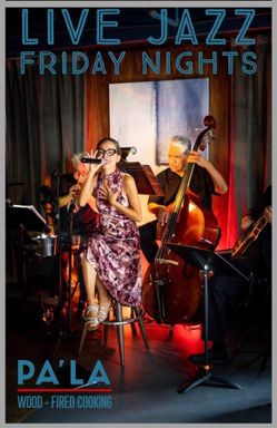 Nuance Jazz
