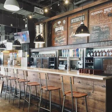 Niagara Brewing Company