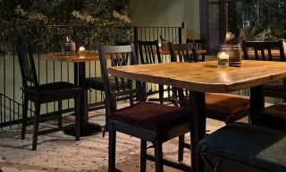 MYTHOS Chapel Allerton