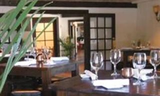 Scusa Italian Ristorante
