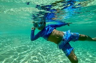 Oahu North Shore Fun: Waimea Waterfall & Turtle Snorkeling