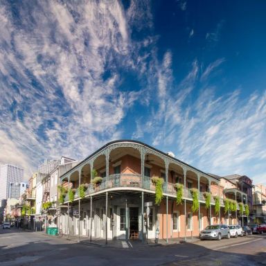 Kingfish - New Orleans