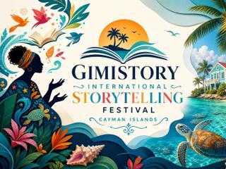 Gimistory International Storytelling Festival 2026