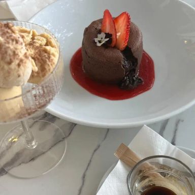 Amalfi Restaurant and Bar Pearl Beach