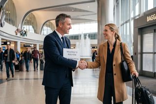 New York: LGA Airport Private Transfer to/from Manhattan|Brooklyn