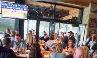 Moerlein Lager House
