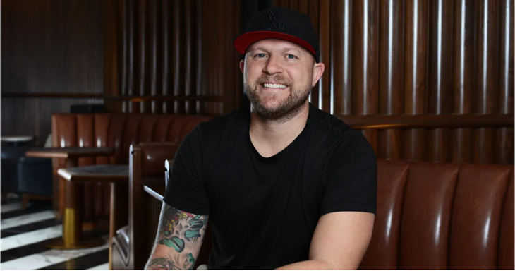 Ceviche & Mojitos: Master Class With Bravo Top Chef Jeremy Ford