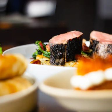 Ironwood Kitchen & Bar