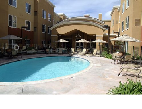Homewood Suites by Hilton Carlsbad