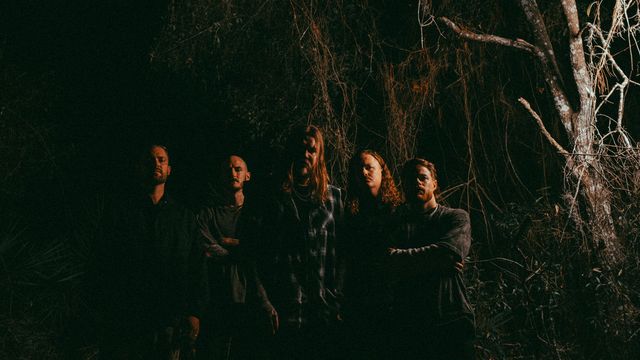 WAGE WAR - EMERGENCY BROADCAST TOUR