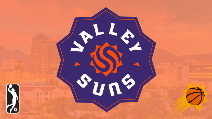 Valley Suns vs. Texas Legends