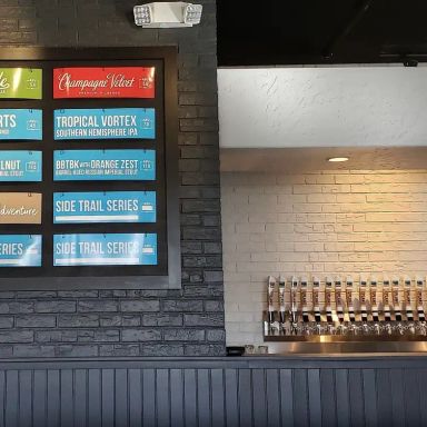 Upland Brewing 82nd Street