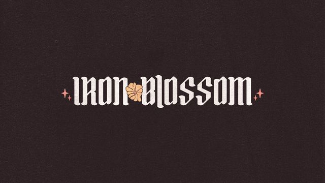 Iron Blossom Festival
