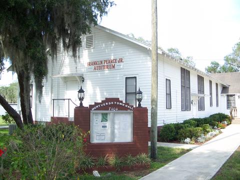 Events in Montverde