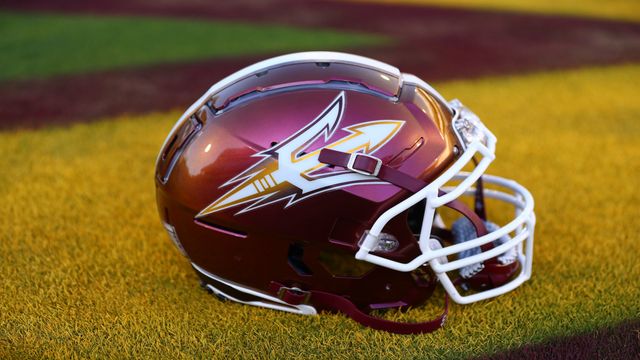 Sun Devil Football v Arizona
