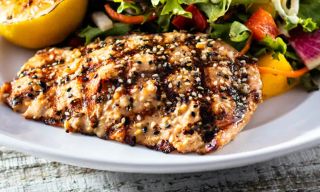 Seasons 52 - Lone Tree