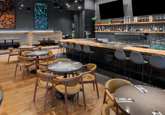 Tap & Barrel - Brentwood