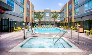 Home 2 Suites By Hilton Carlsbad