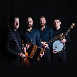 Rum Ragged @ Kings Place
