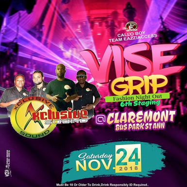 Vise Grip