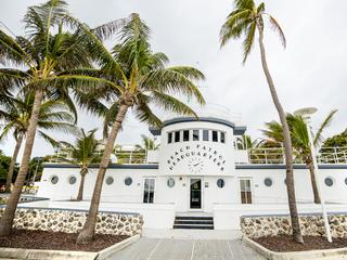 An Evening on Ocean Drive: Jazz + Art