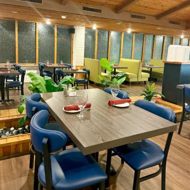 Masala House