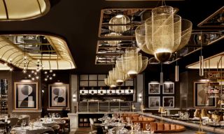 H & W Steakhouse