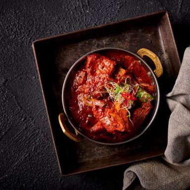 The Colonial British Indian Cuisine Darlinghurst