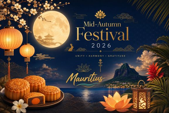 Mid-Autumn Festival 2026