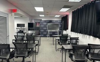 Downtown Classroom Event Space