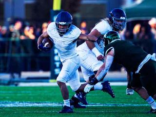 Stetson Hatters at UC Davis Aggies Football