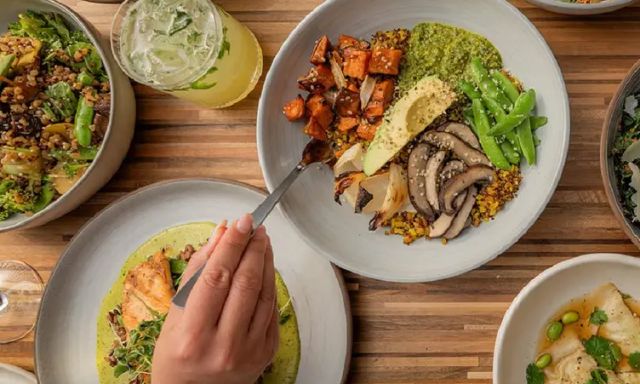 True Food Kitchen - Austin - The Domain