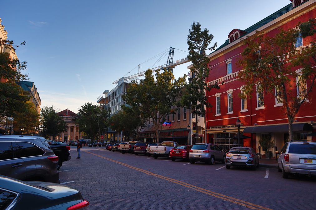 Events in Gainesville